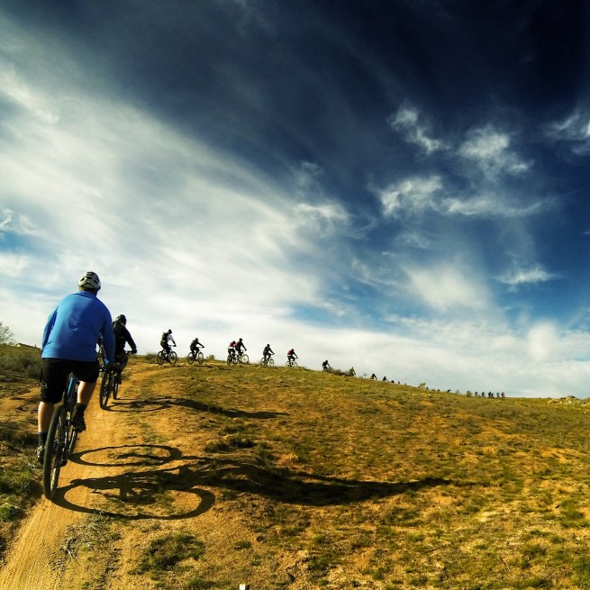 What are the 12 tips to prepare for a perfect bicycle trip